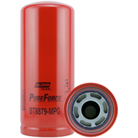 Baldwin Filters BT8879-MPG BT8879-MPG Spin-On Max-Performance Glass Hydraulic Filter