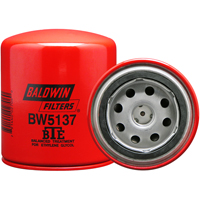 Baldwin Filters BW5137 BW5137 Lube Element