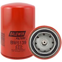 Baldwin Filters BW5139 BW5139 Transmission Spin-On Filter