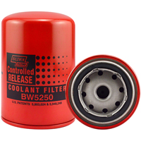 Baldwin Filters BW5250 BW5250 Spin-On Coolant Filter with BTA PLUS Formula