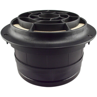 Baldwin Filters CA4700 CA4700 Spin-On Air Breather