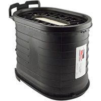 Baldwin Filters CA4999 CA4999 Channel-Flow Air Element