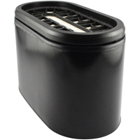 Baldwin Filters CA5369 CA5369 Channel-Flow Air Element