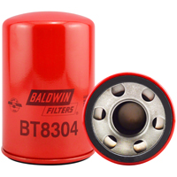 Hydraulic Filters