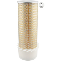 Baldwin Filters LL2360-FN LL2360-FN Long-Life Outer Air Element with Fins