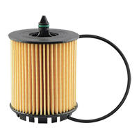 Baldwin Filters P7442 P7442 Lube Filter Element