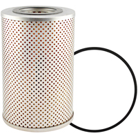 Baldwin Filters P204-HD P204-HD Hydraulic Filter Element