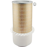 Baldwin Filters PA1902-FN PA1902-FN &eacute;l&eacute;ment filtrant ext&eacute;rieur pour l'air avec ailettes