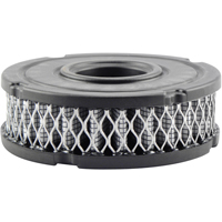 Baldwin Filters PA2256 PA2256 Air Breather Element