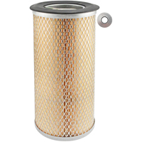 Baldwin Filters PA2513 PA2513 Outer Air Element with Lift Bar