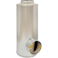 Baldwin Filters PA2721 PA2721 Replacement for Ecolite Air Element