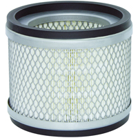Baldwin Filters PA2725 PA2725 Heavy-Duty Air Filter