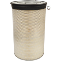 Baldwin Filters PA2849 PA2849 &eacute;l&eacute;ment filtrant ext&eacute;rieur pour l'air avec anse