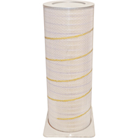 Baldwin Filters PA3611 PA3611 &eacute;l&eacute;ment de filtre &agrave; air