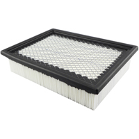 Baldwin Filters PA4163 PA4163 Panel Air Element