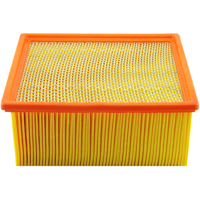 Baldwin Filters PA4318 PA4318 Panel Air Element