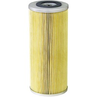 Baldwin Filters PF7655 PF7655 Automatic Wound Sisal Primary Fuel Sock