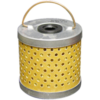 Baldwin Filters PF986_ PF986 Fuel Filter Element
