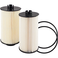 Baldwin Filters PF9914 KIT PF9914KIT &eacute;l&eacute;ment filtrant pour carburant avec anse
