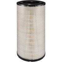 Baldwin Filters RS3517 RS3517 &eacute;l&eacute;ment filtrant externe pour l'air avec joint radial