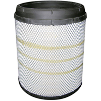 Baldwin Filters RS4862 RS4862 Radial Seal Outer Air Element