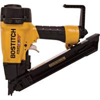 Stanley Bostitch MCN150 Strapshot Metal Connector Nailer