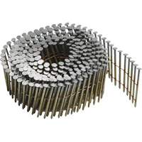 15° Coil Siding Nails  TYX788 | TENAQUIP