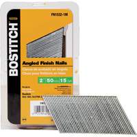 Stanley Bostitch FN1532-1M FN Style Angled Finish Nails