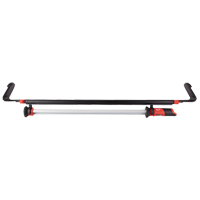 Milwaukee 2125-20 &eacute;clairage sous le capot M12, Crochet, Rechargeable, 1350 lumens