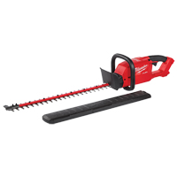M18 Fuel™ Hedge Trimmer, 24", 18 V, Battery Powered  TYX822 | TENAQUIP
