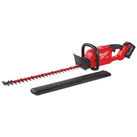 M18 Fuel™ Hedge Trimmer Kit, 24", 18 V, Battery Powered  TYX823 | TENAQUIP