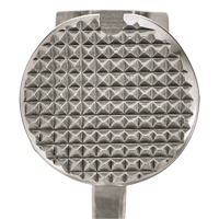 Milwaukee 48-22-9016 Marteau de charpente &agrave; face usin&eacute;e, 17 oz, Prise en Acier plein, 16-1/8" lo