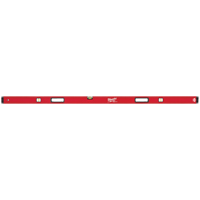 Milwaukee MLBX78 Niveau Redstick, Boîte, 6,5' lo, Acier, 3, Non magn&eacute;tique