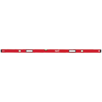 Redstick™ Level, Box, 6.5' L, Steel, 3, Magnetic  TYX854 | TENAQUIP