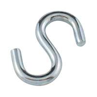 Spaenaur 121-148 Open S-Hook