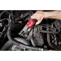 Milwaukee 2558-22 M12 Fuel Ratchet 2 Battery Kit
