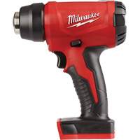 M18™ Compact Heat Gun - Tool Only, 875°F(468° C)  TYY032 | TENAQUIP