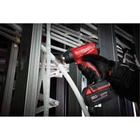 M18™ Compact Heat Gun - Tool Only, 875°F(468° C)  TYY032 | TENAQUIP