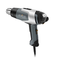 HG 2320E Digitally Controlled Precision Heat Gun, 120°F - 1200°F (50°C - 650°C)  TYY041 | TENAQUIP