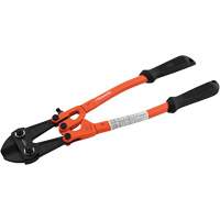 Dynamic Tools D091002 Bolt Cutter, 18" L, Center Cut