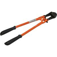 Dynamic Tools D091003 Bolt Cutter, 24" L, Center Cut