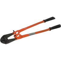 Dynamic Tools D091004 Bolt Cutter, 30" L, Center Cut