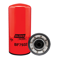 Baldwin Filters BF7932 BF7932 Filtre &agrave; carburant &agrave; visser