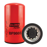 Baldwin Filters BF9885 BF9885 Filtre &agrave; carburant &agrave; visser