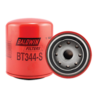 Baldwin Filters BT344-S BT344-S Hydraulic Spin-On