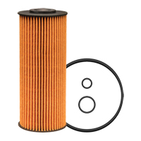 Baldwin Filters P40021 P40021 &eacute;l&eacute;ment filtrant pour lubrifiant