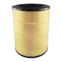 Baldwin Filters RS3510XP RS3510XP Extreme Performance Nano Radial Seal Air Element