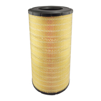 Baldwin Filters RS3744XP RS3744XP Extreme Performance Nano Radial Seal Air Element