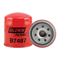 Baldwin Filters B7487 B7487 Filtre &agrave; lubrifiant &agrave; visser