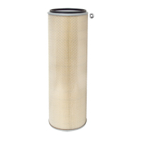 Baldwin Filters PA2747 PA2747 Inner Air Element